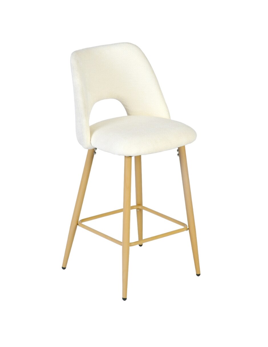 Juego de sillas 2 piezas Gomyhome