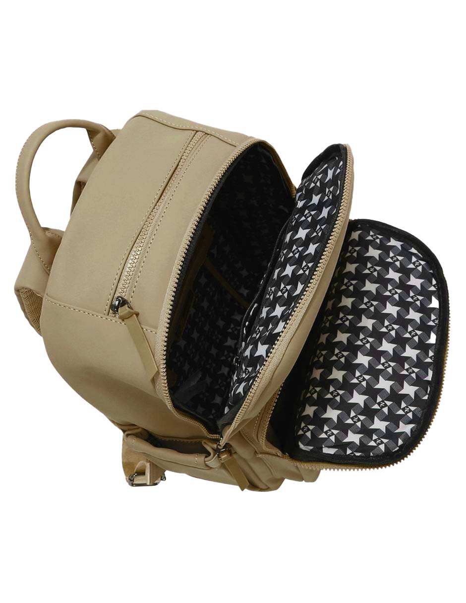 Mochila casual London para mujer 5