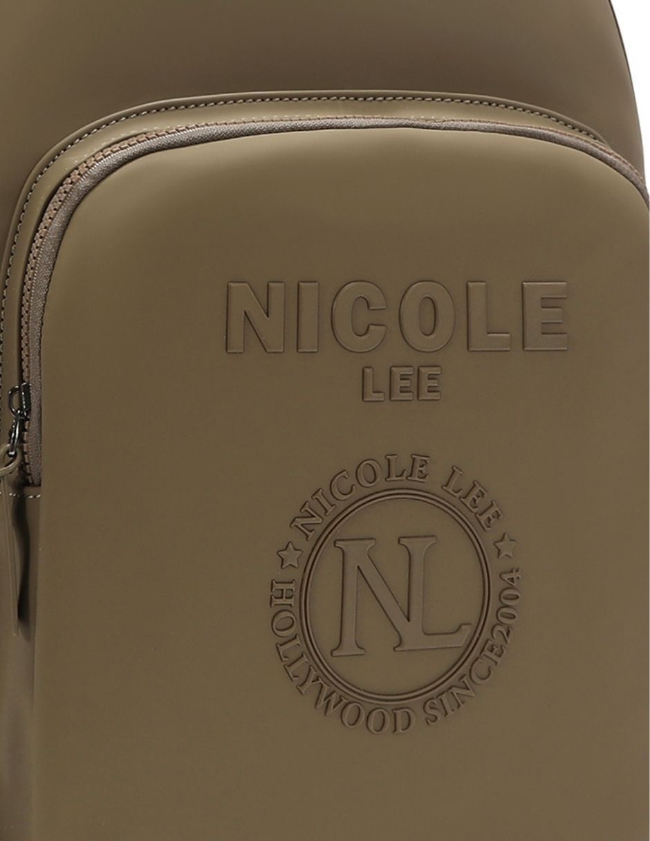 Mochila casual London para mujer 4