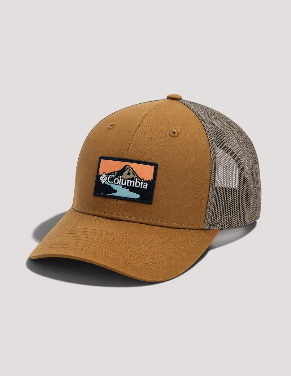 Gorra con visera curva casual grove para hombre Gorra con visera curva casual grove para hombre