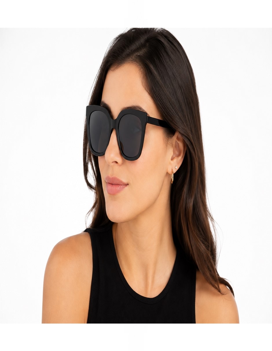 Lentes de sol X13351 para mujer