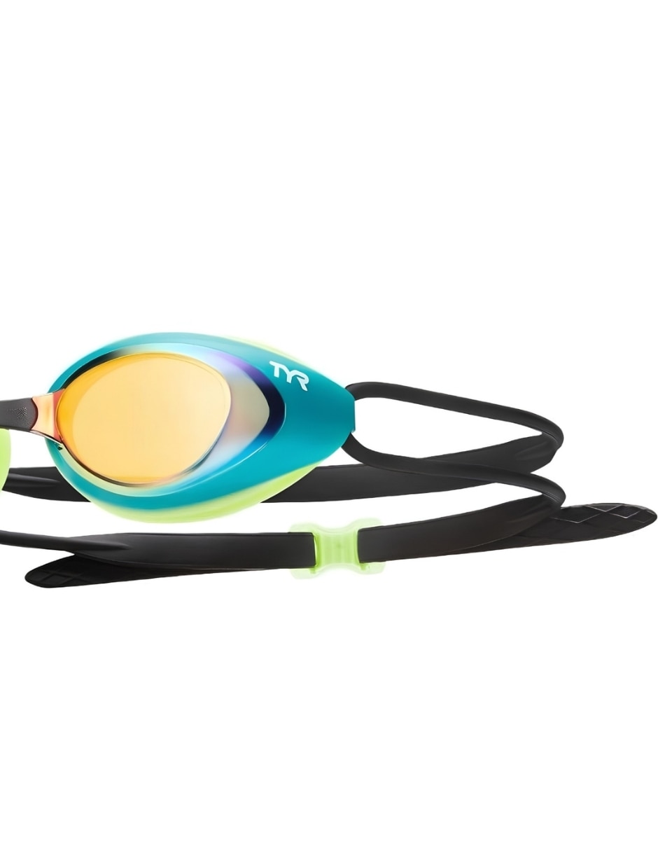 Goggles Outdoor para natación unisex 2