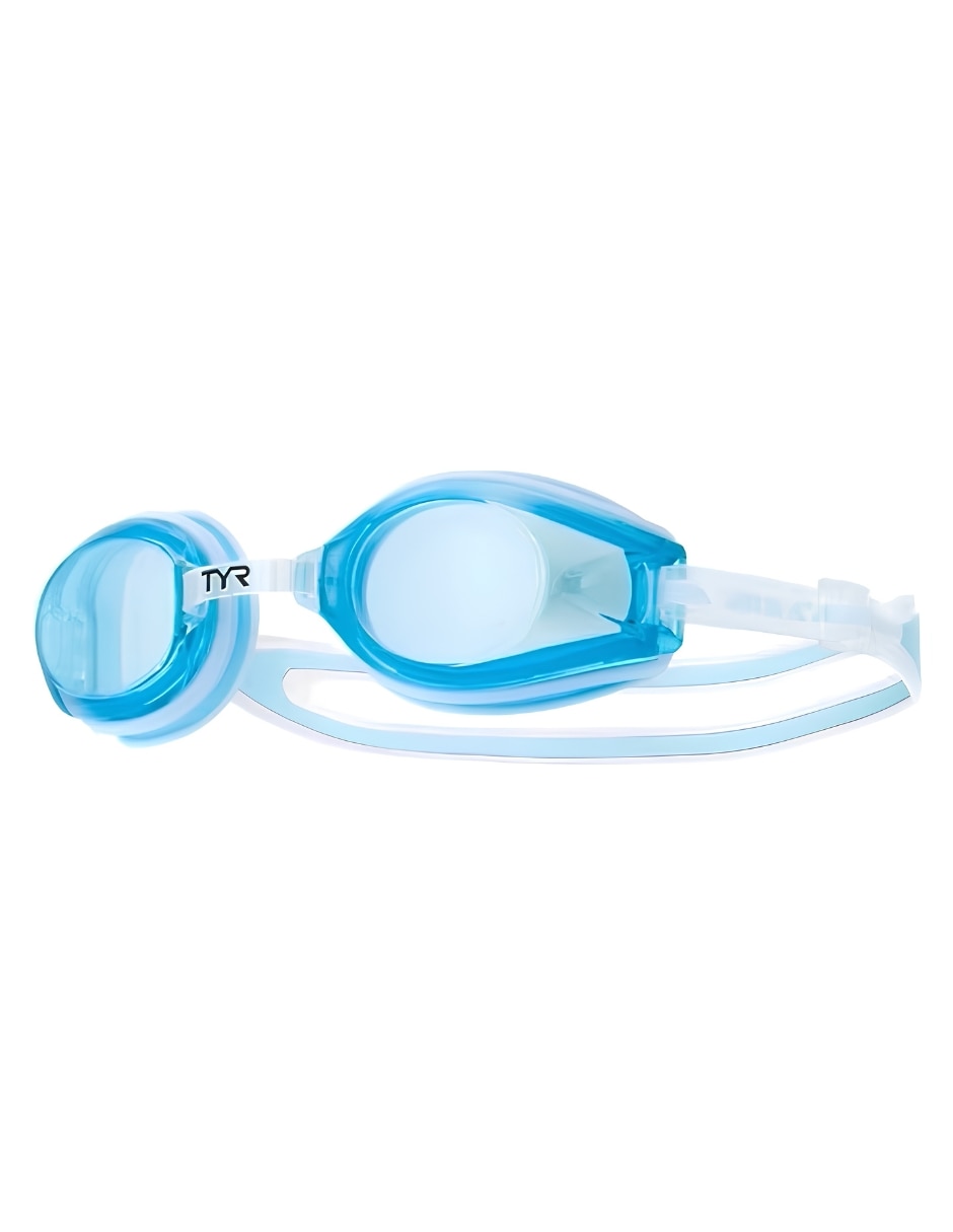 Goggles Indoor para natación de mujer
