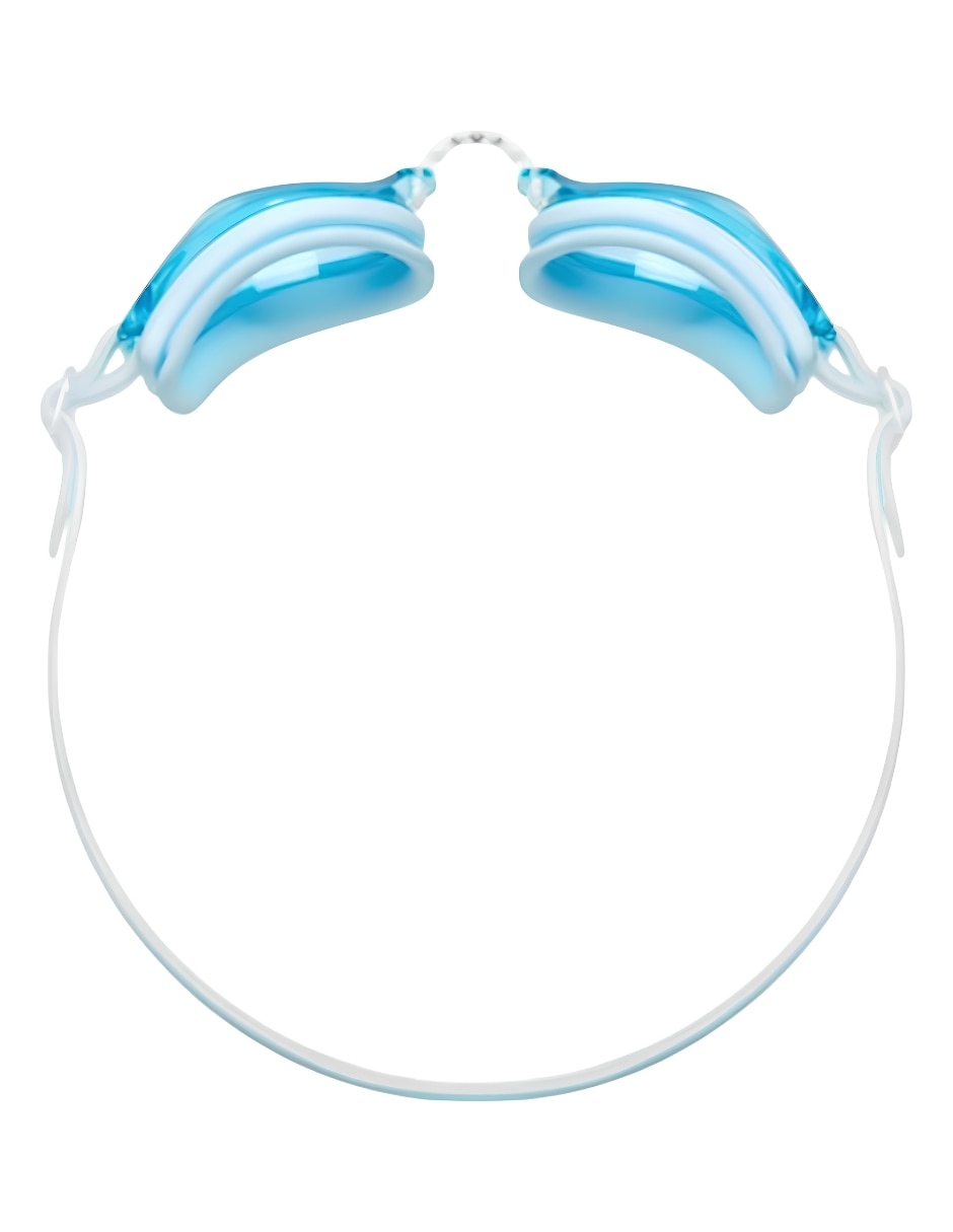 Goggles Indoor para natación de mujer 4