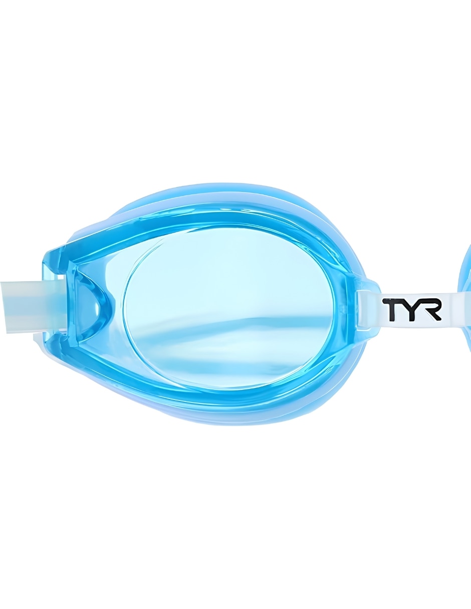 Goggles Indoor para natación de mujer 2