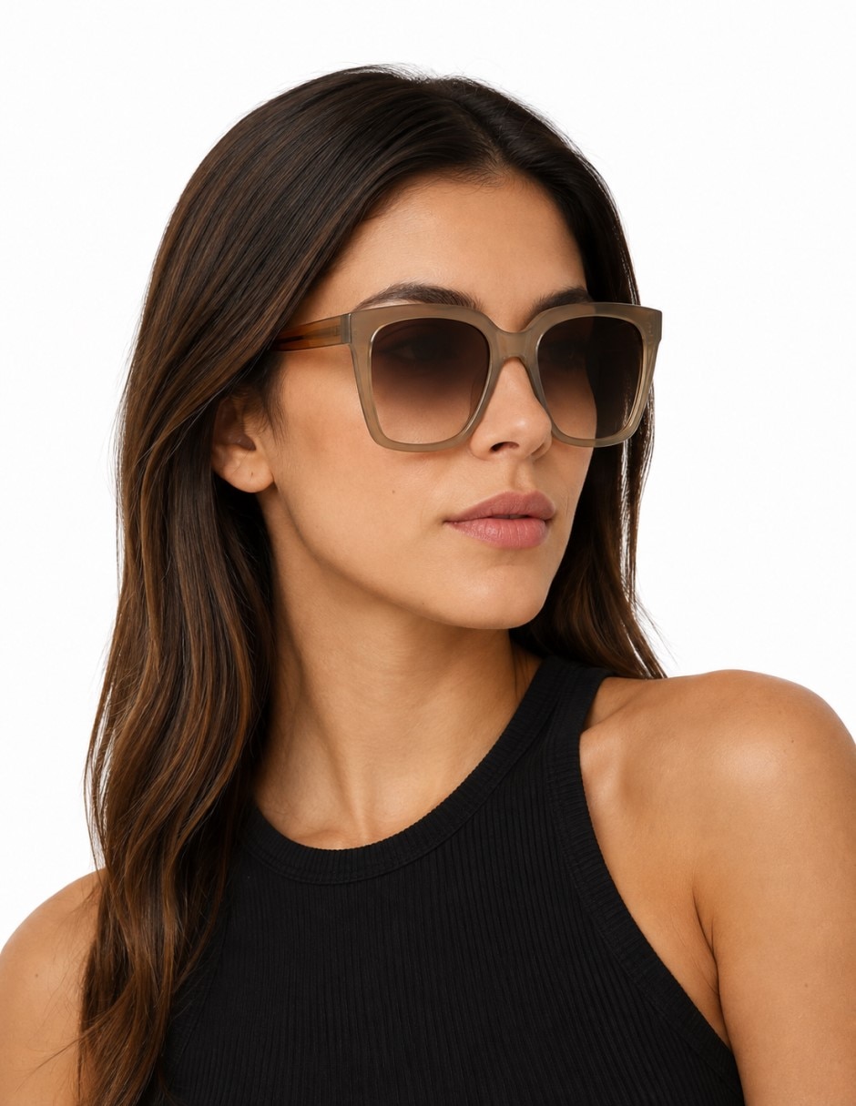 Lentes de sol X13353 para mujer 2