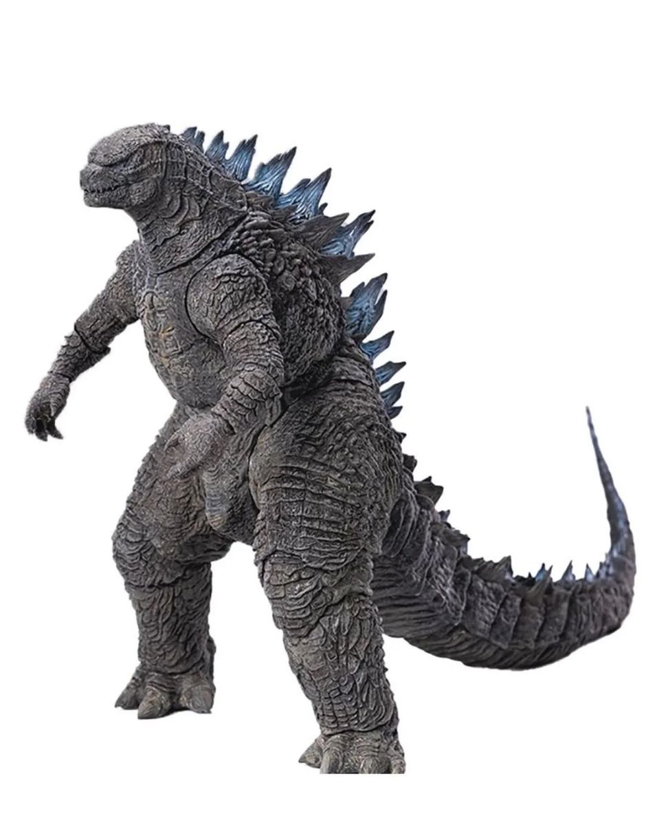 Figura de colección articulada Godzilla