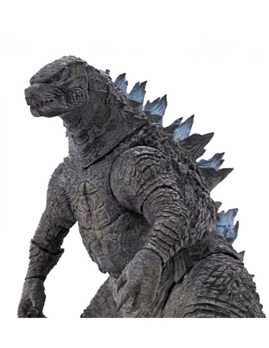 Figura de colección articulada Godzilla