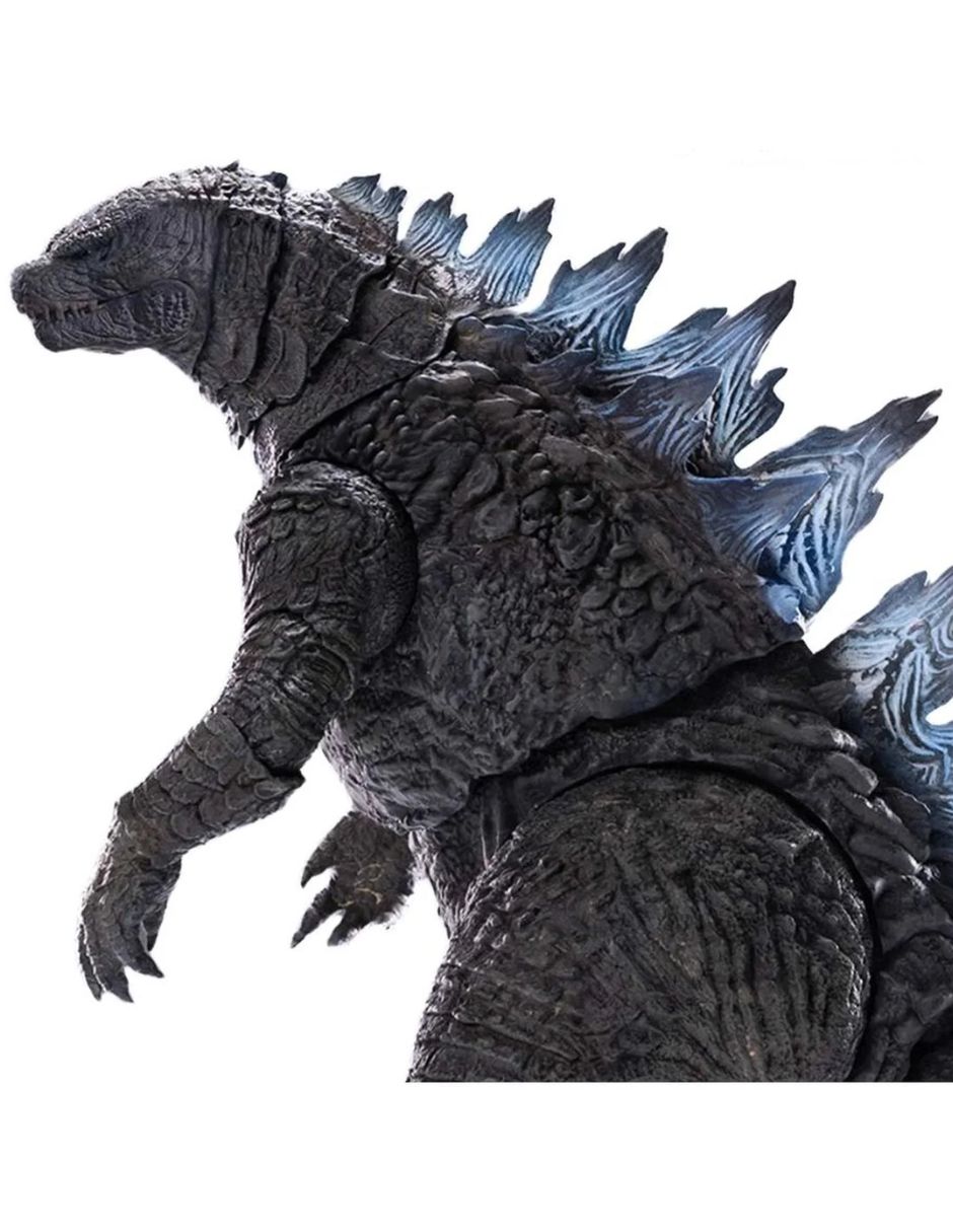 Figura de colección articulada Godzilla