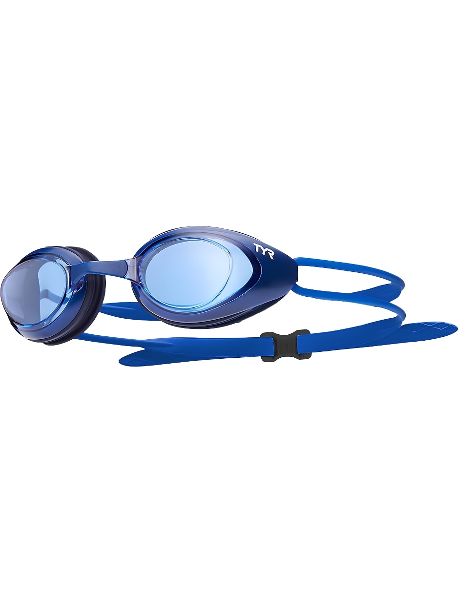 Goggles espejo y polarizadas para natación de mujer