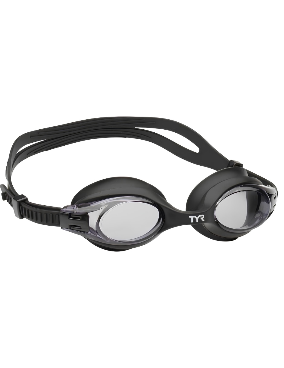 Goggles Indoor para natación unisex 1