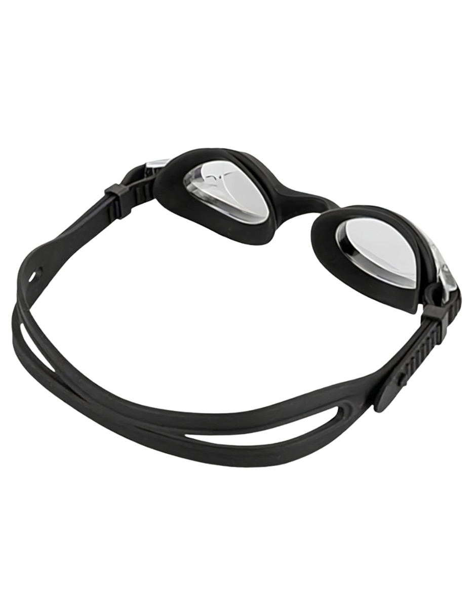 Goggles Indoor para natación unisex 4