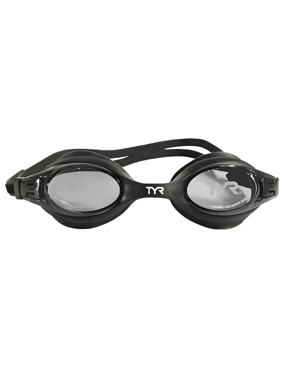 Goggles Indoor para natación unisex 3
