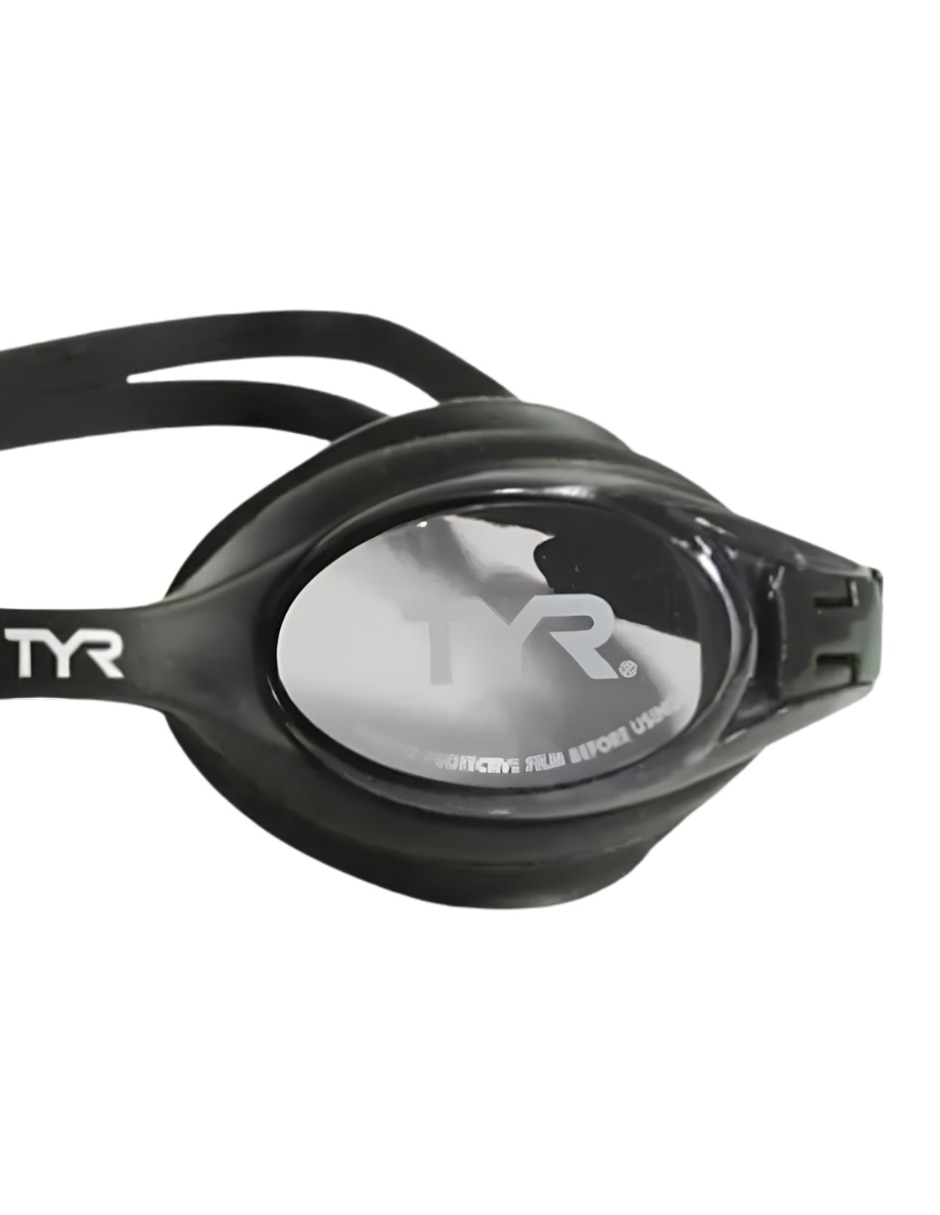 Goggles Indoor para natación unisex 2