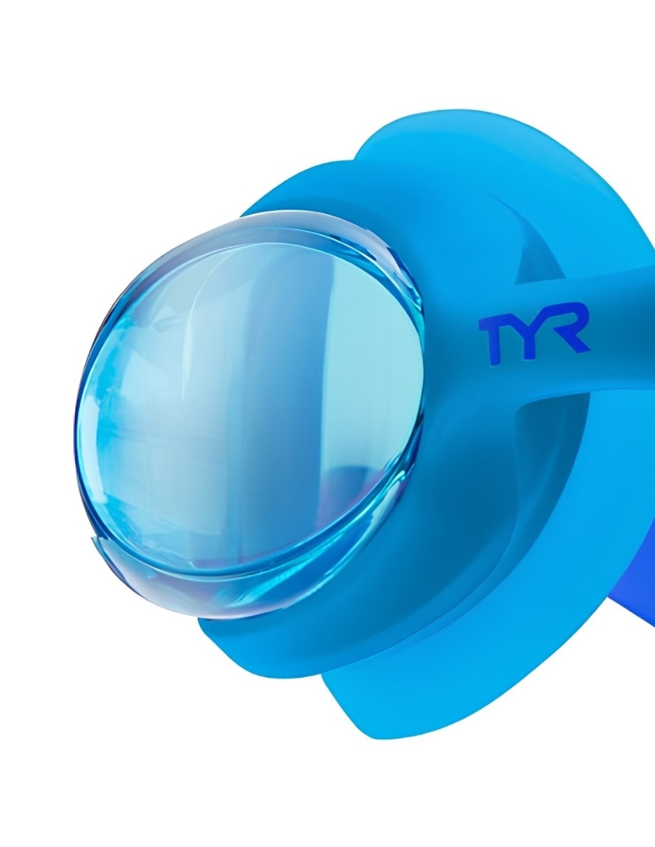 Goggles Indoor para natación unisex