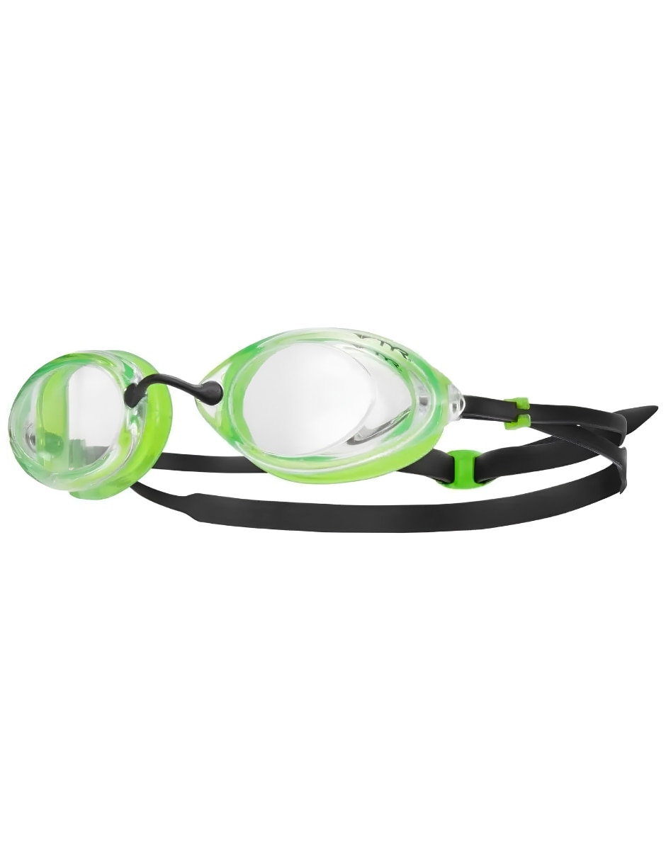Goggles de puente intercambiable para natación unisex Goggles de puente intercambiable para natación unisex