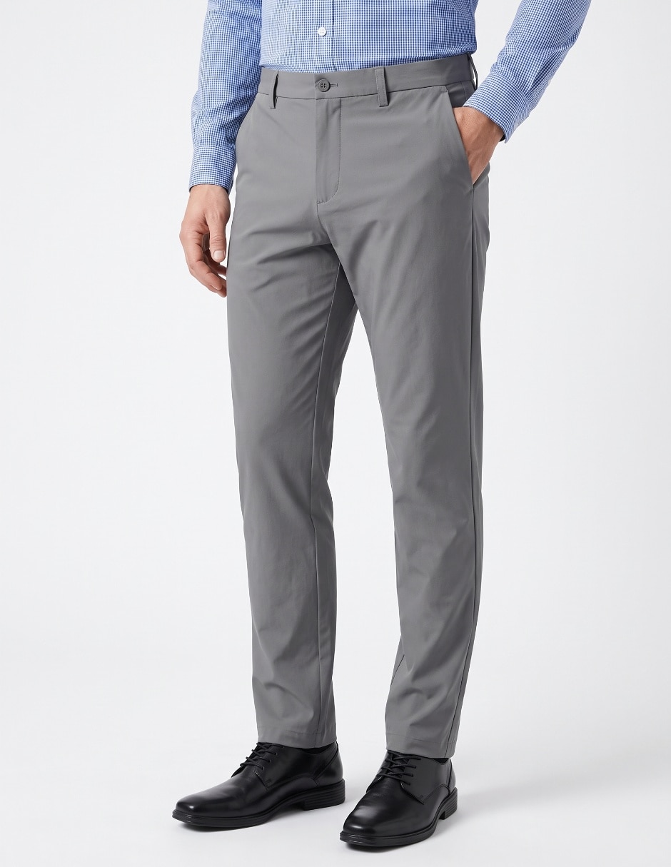 Pantalón slim para hombre Pantalón slim para hombre