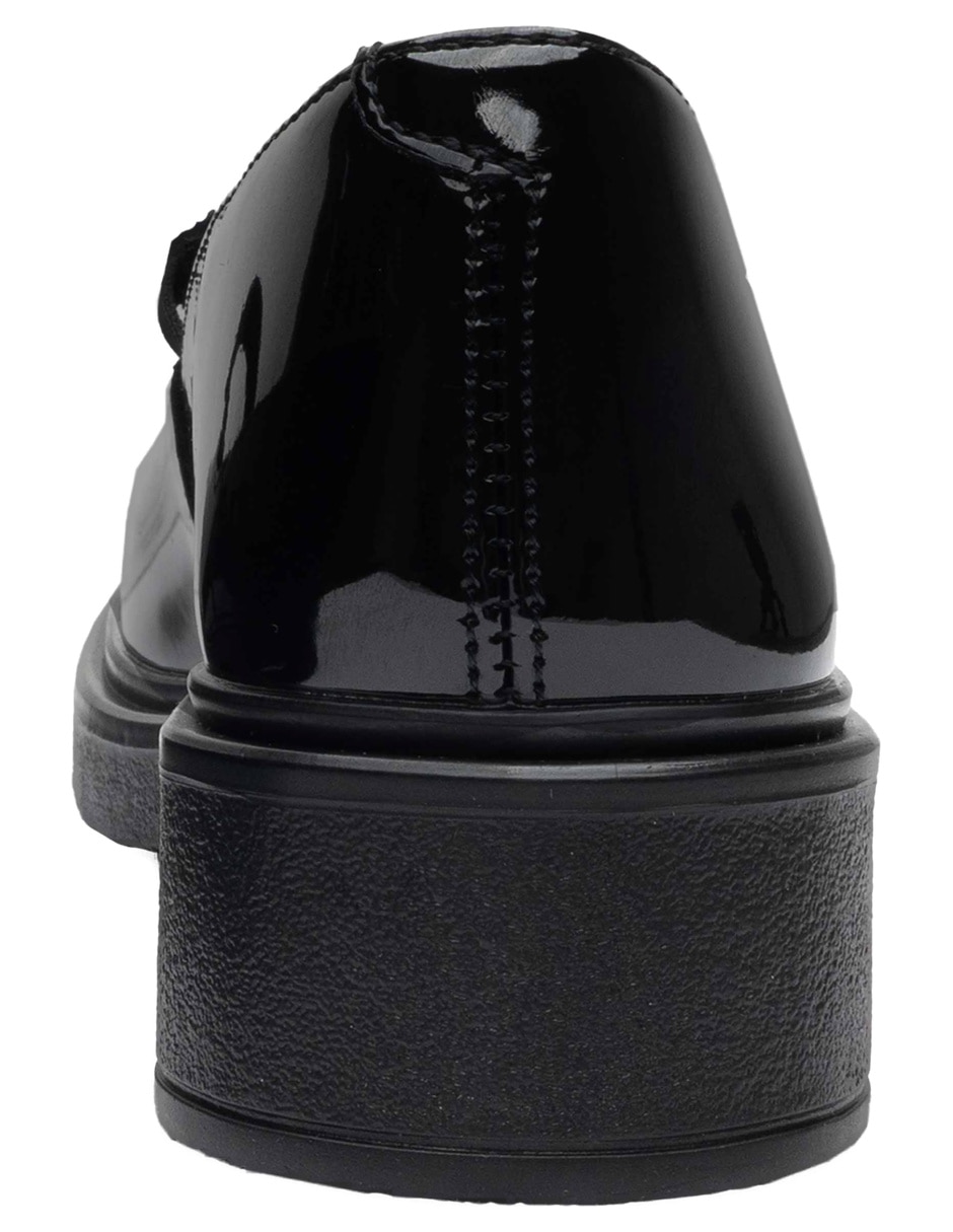 Mocasín para mujer 5