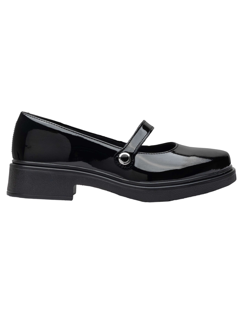 Mocasín para mujer 4
