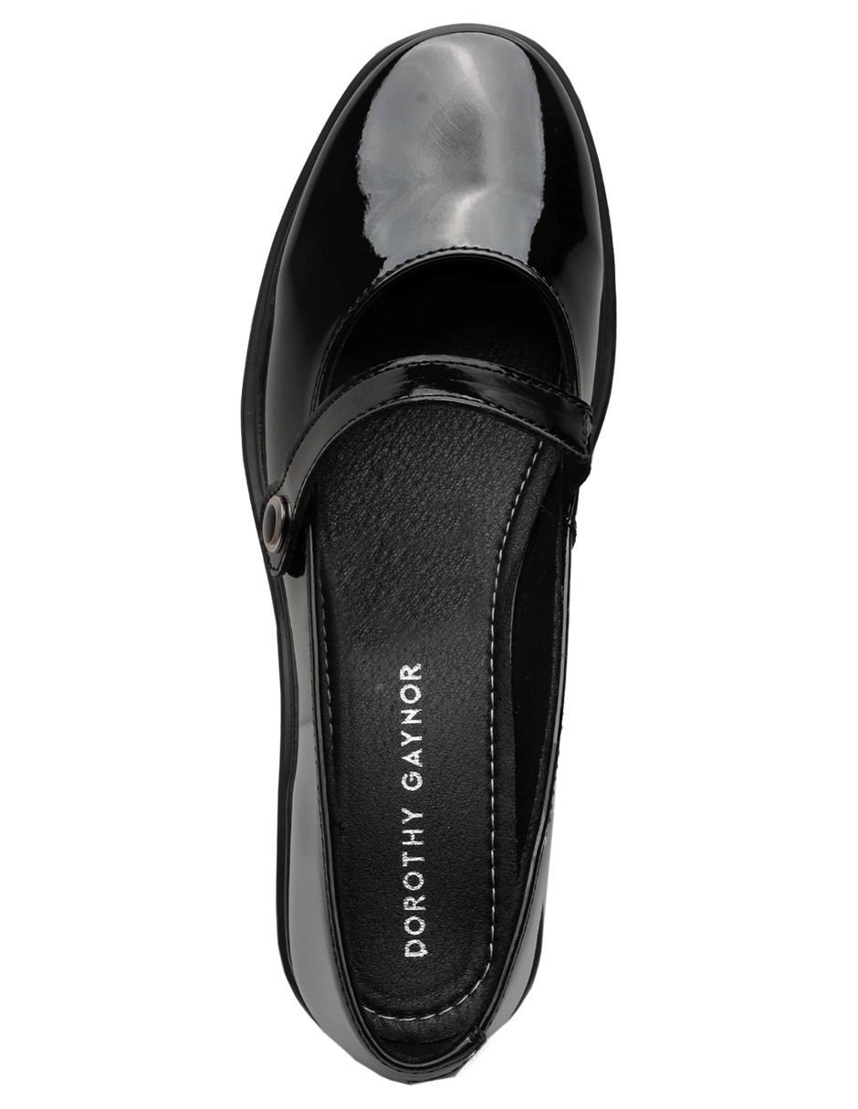 Mocasín para mujer 2