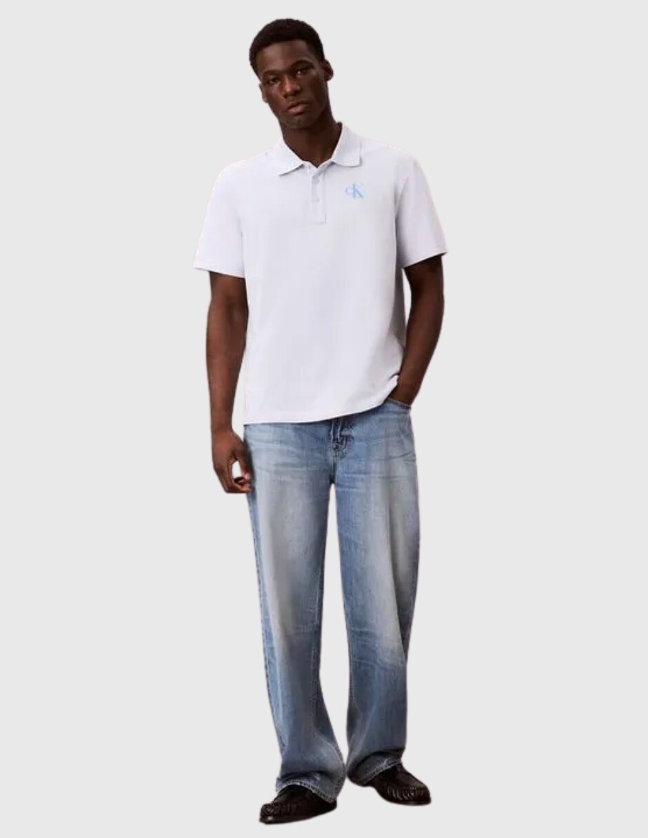 Playera para hombre 3