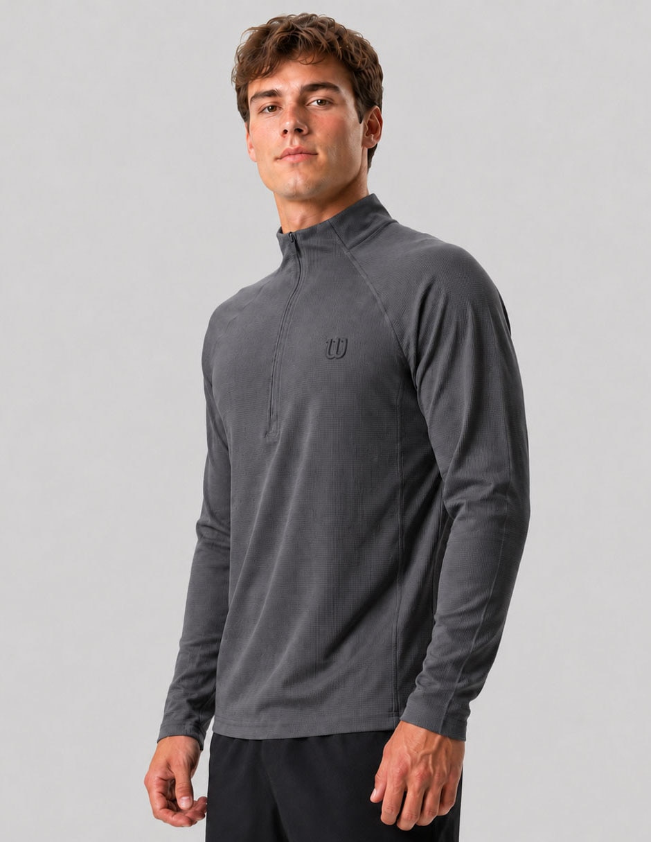 Sudadera para hombre 6