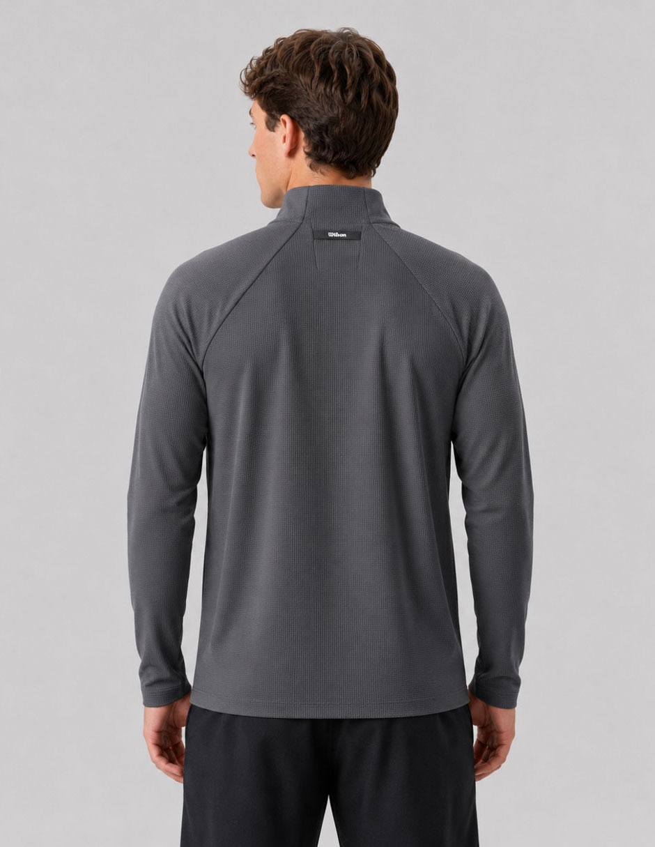 Sudadera para hombre 5