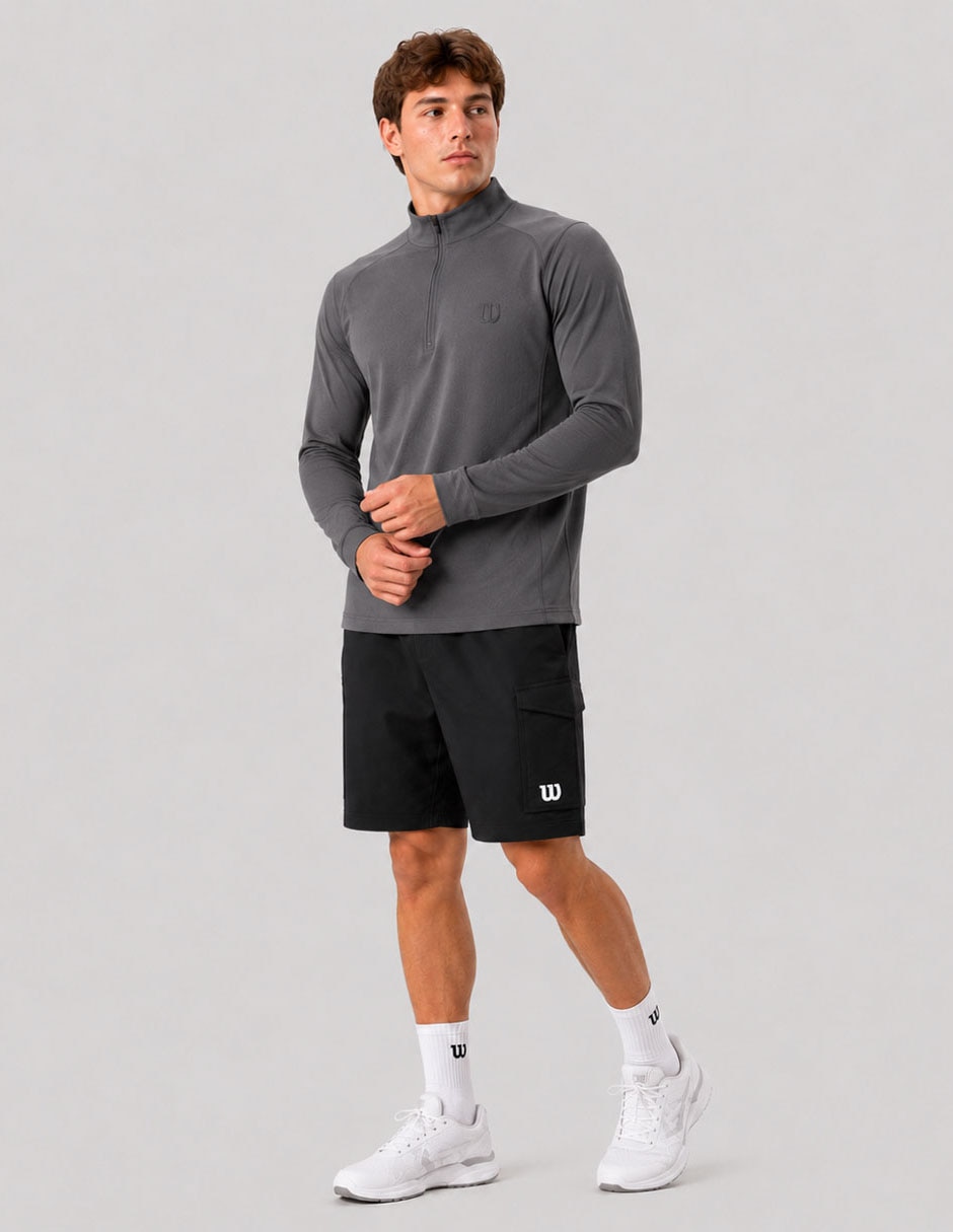 Sudadera para hombre 2