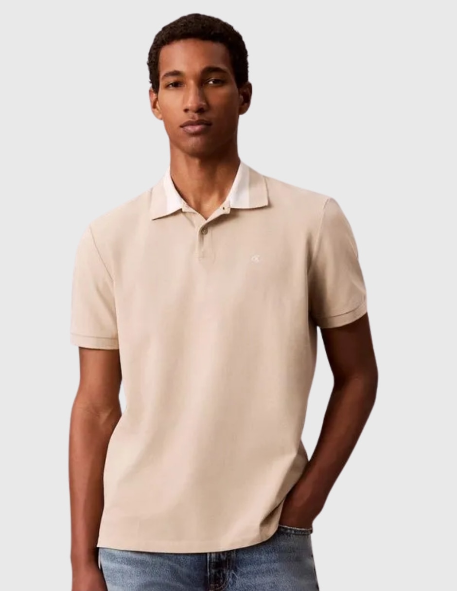 Playera para hombre