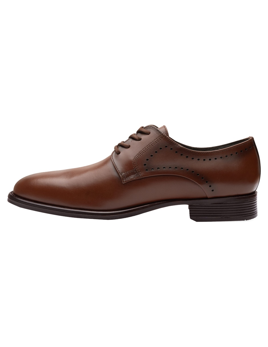 Zapato choclo para hombre