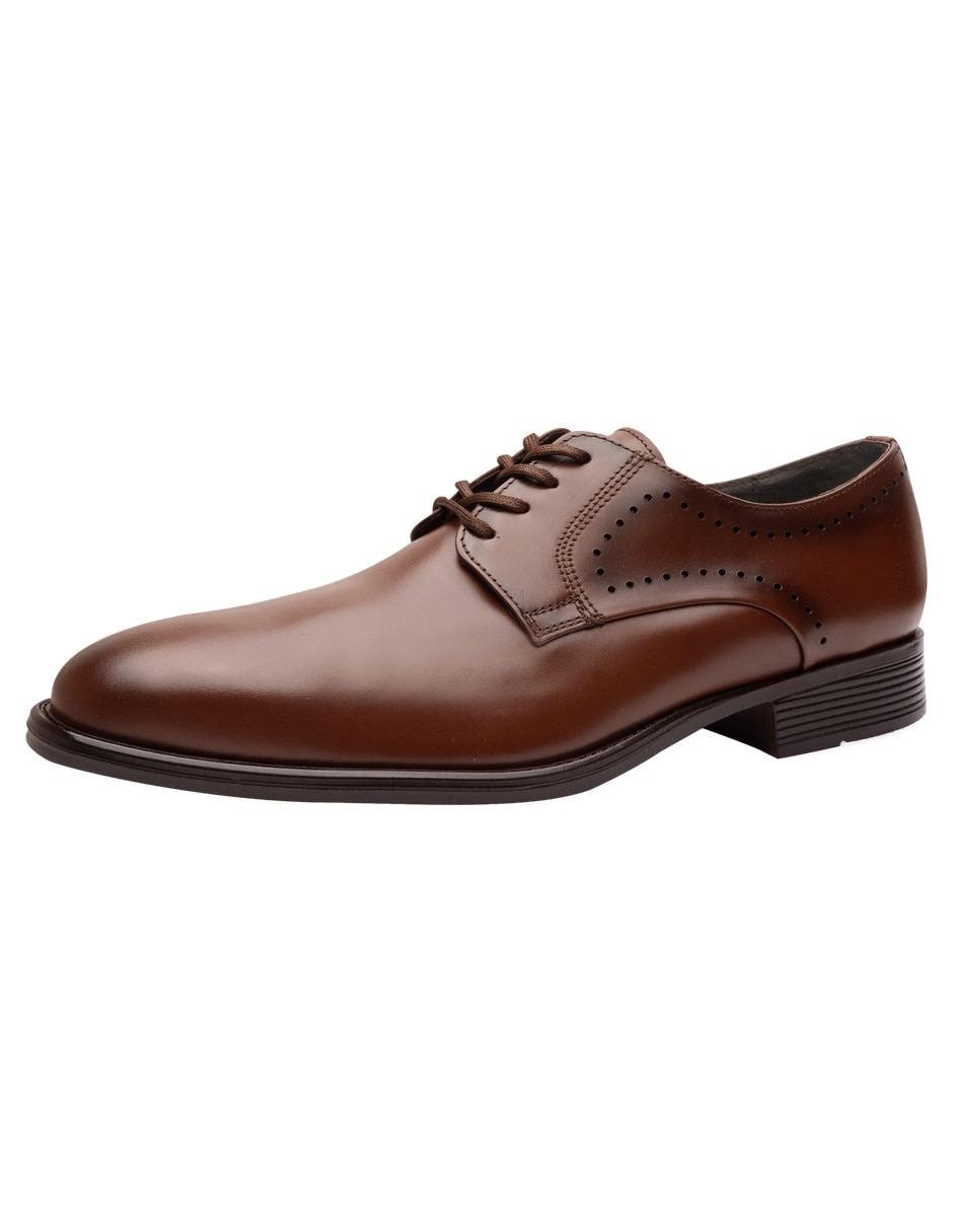 Zapato choclo para hombre 6