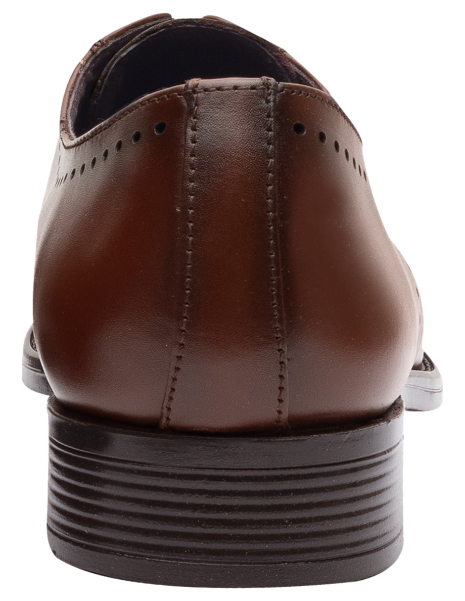 Zapato choclo para hombre 5
