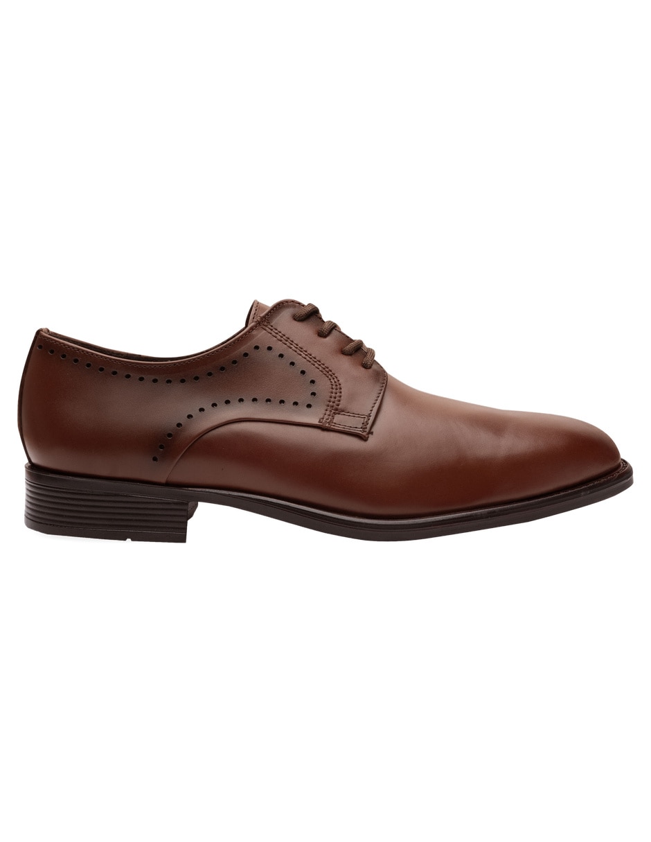 Zapato choclo para hombre