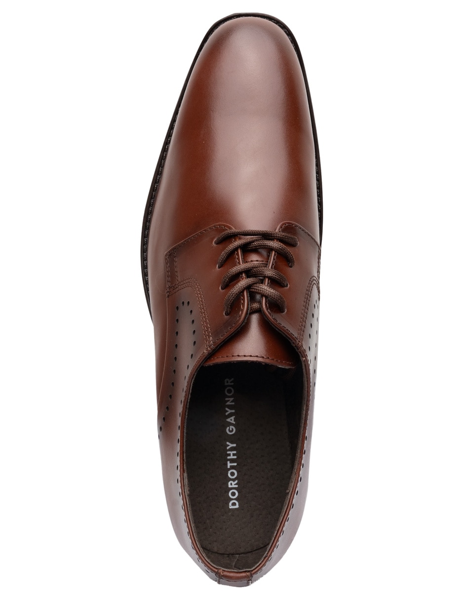Zapato choclo para hombre