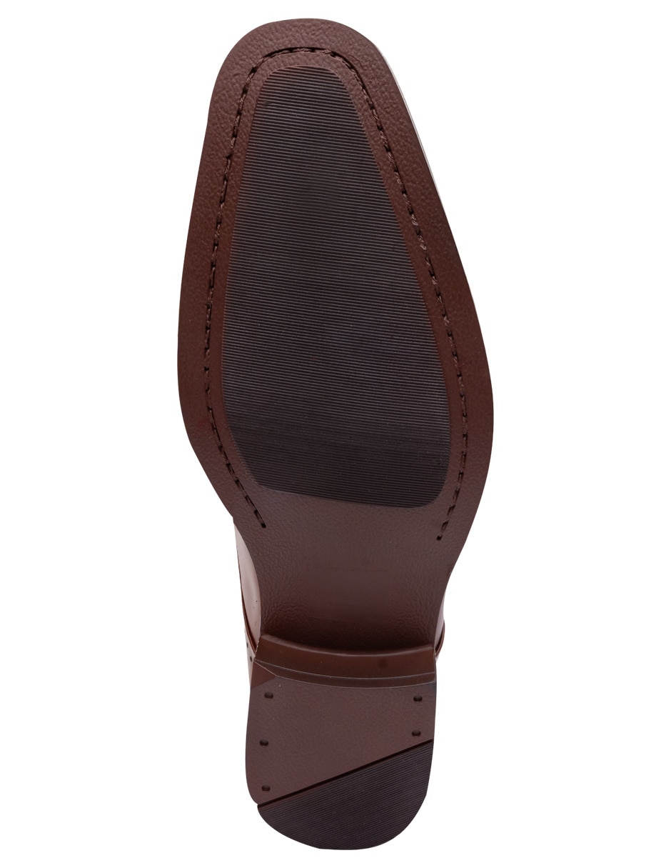 Zapato choclo para hombre 7