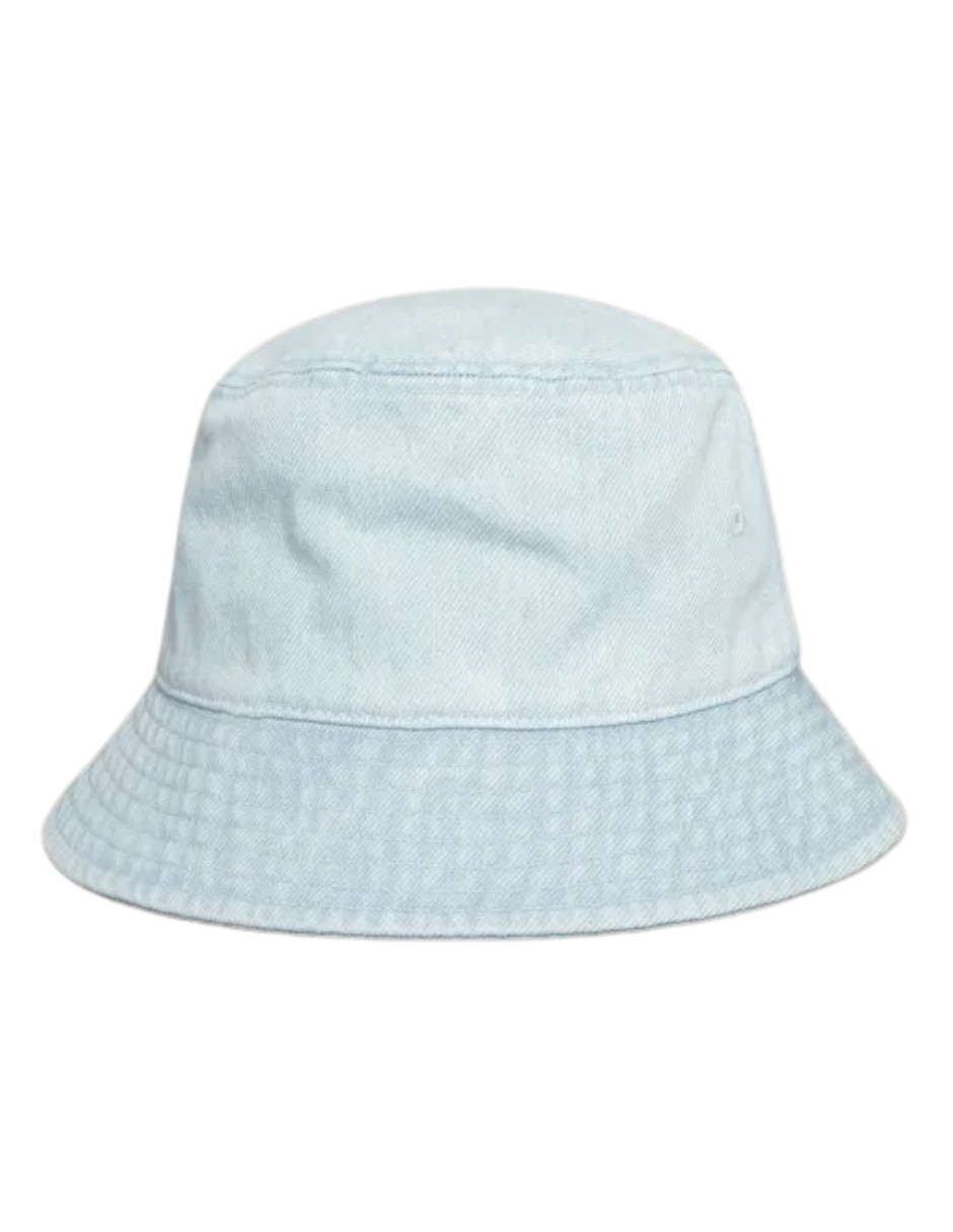 Gorra con visera plana casual para mujer 3