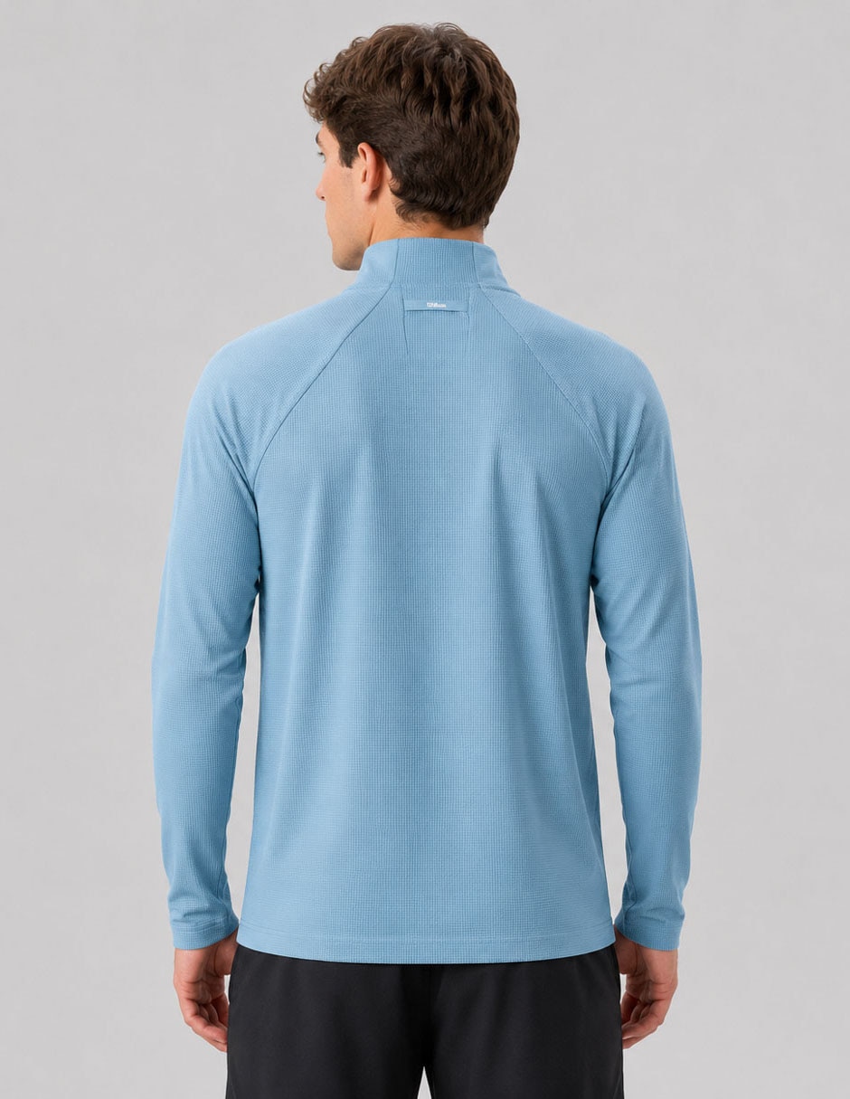 Sudadera para hombre 4