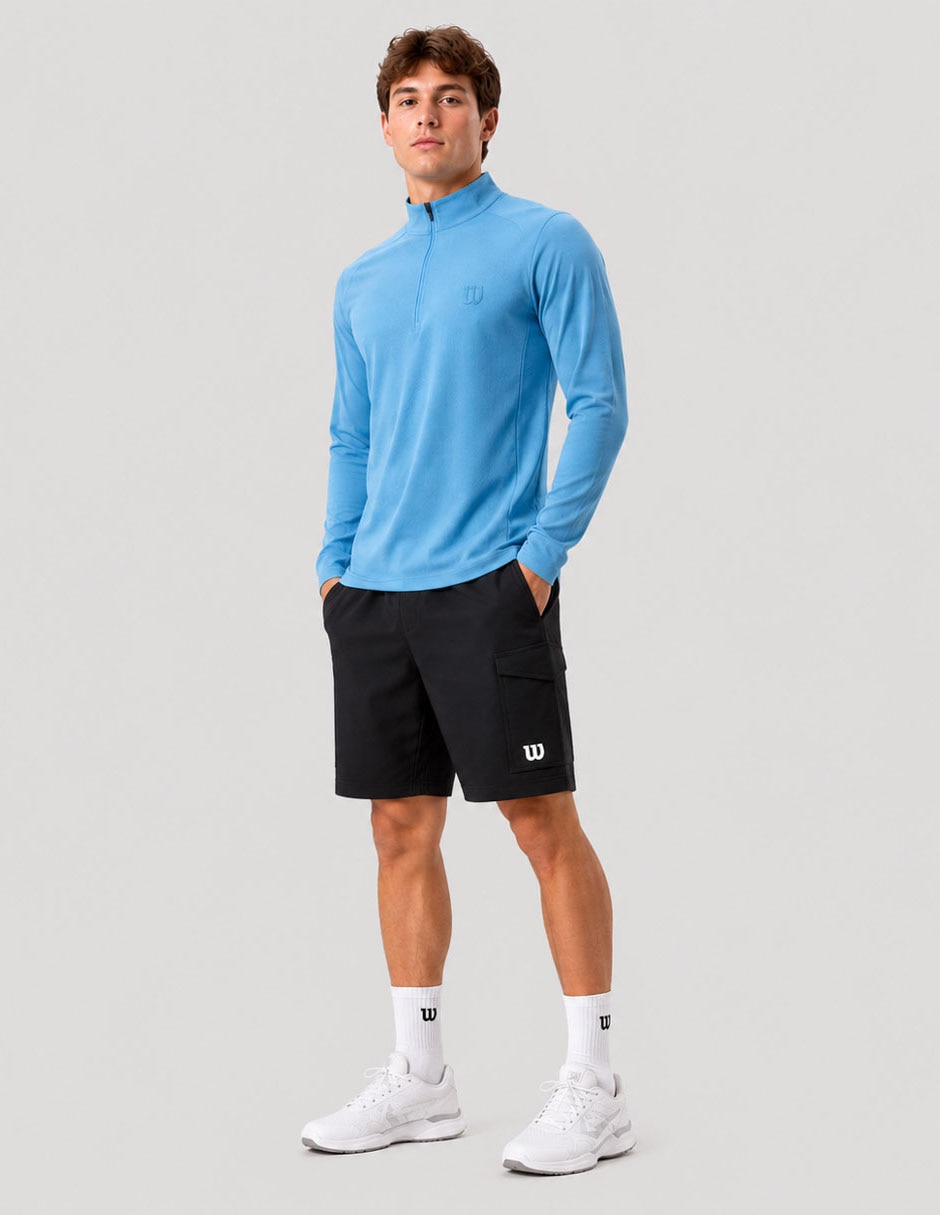 Sudadera para hombre 6