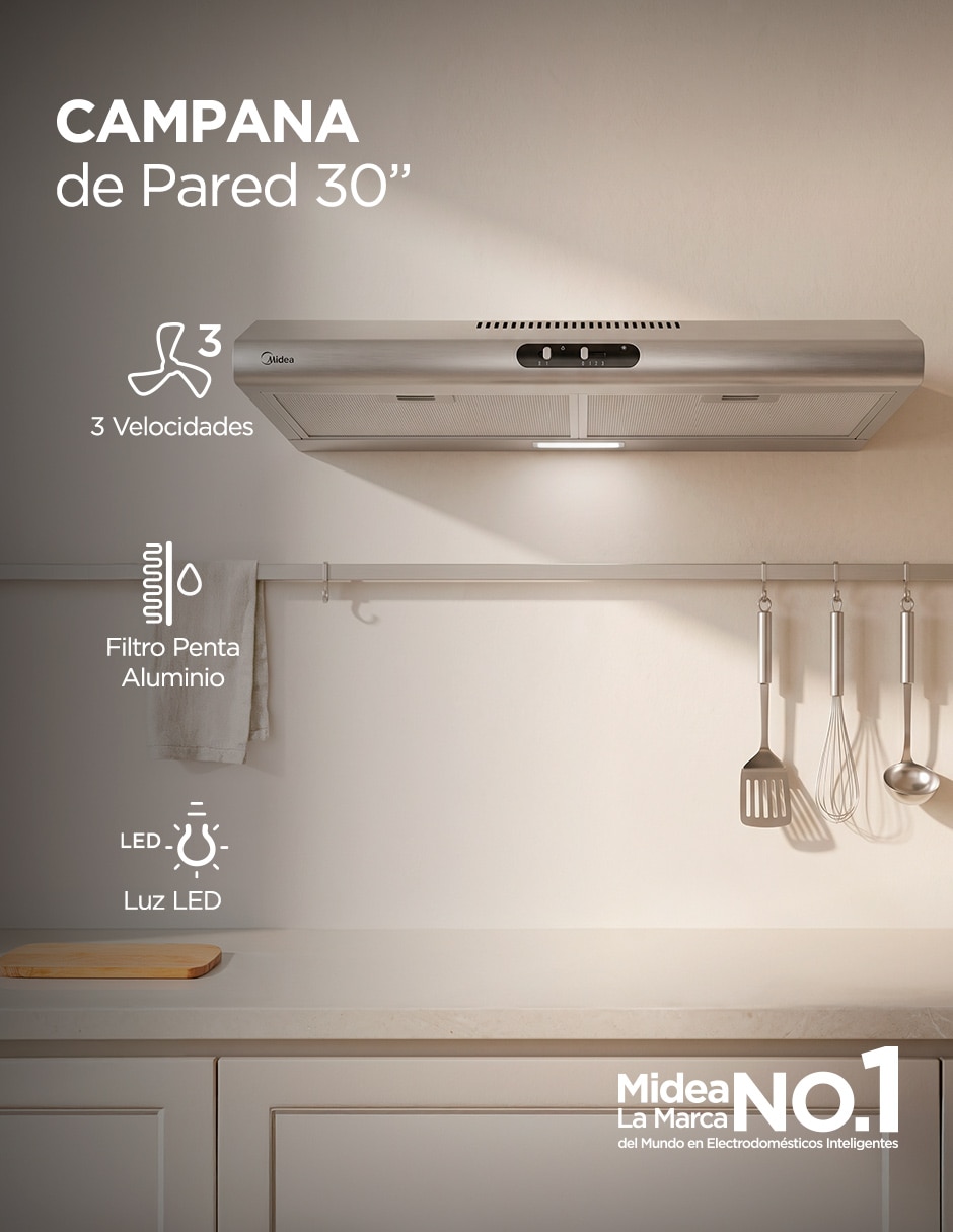 Parrilla a Gas LP empotrable 11