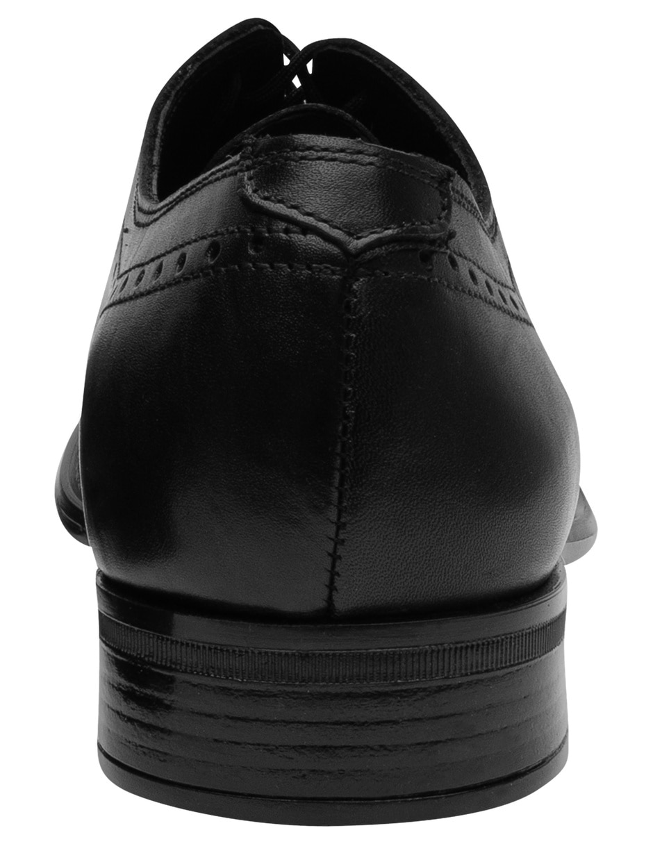 Zapato choclo para hombre 5