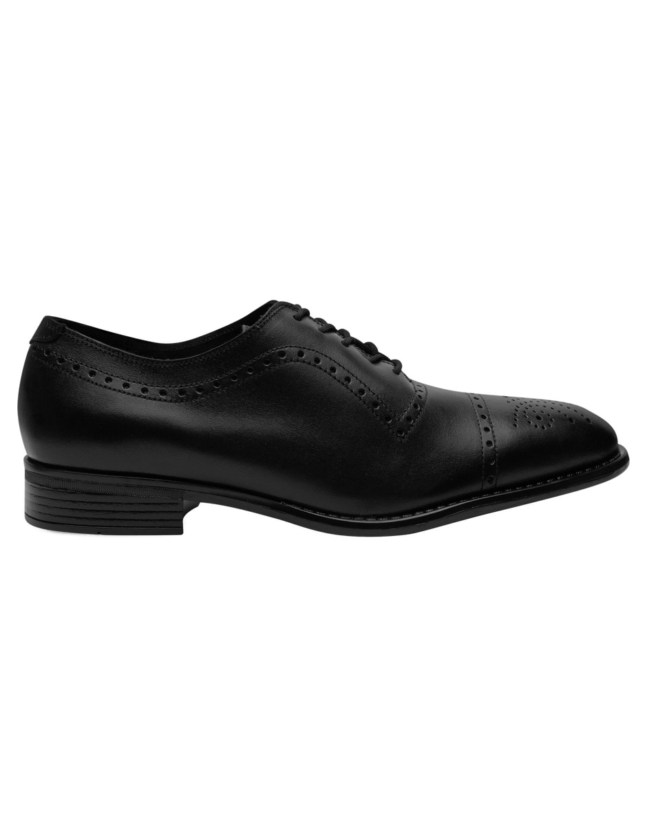 Zapato choclo para hombre