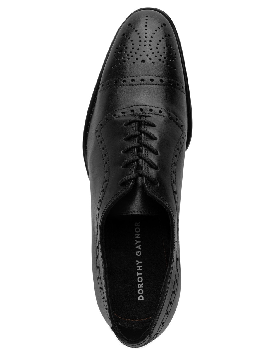 Zapato choclo para hombre
