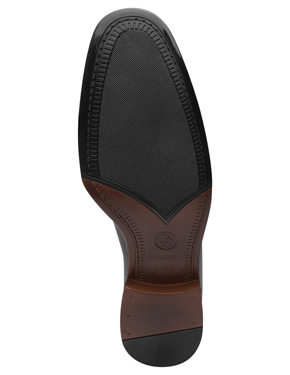 Zapato choclo para hombre 7