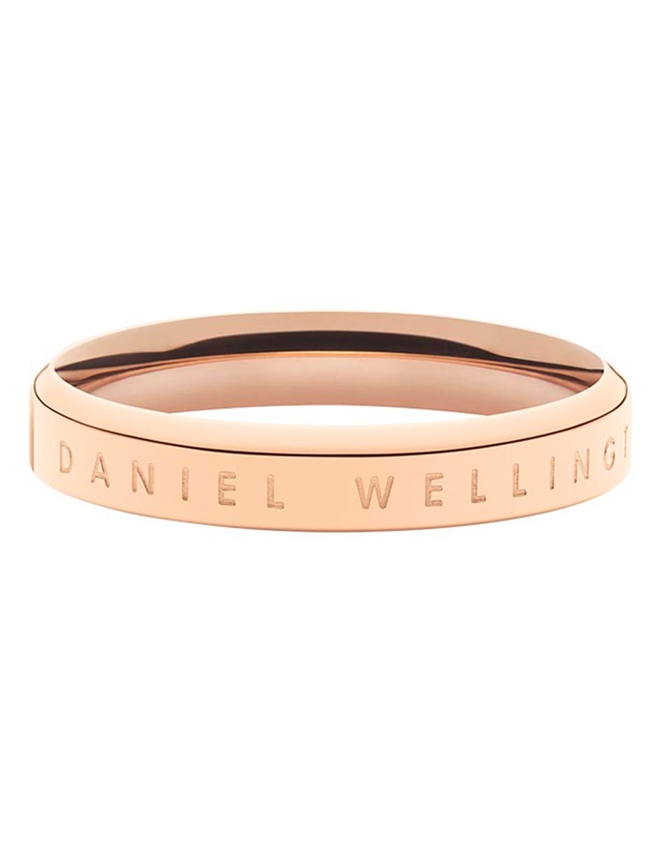 Anillo circular Anillo circular