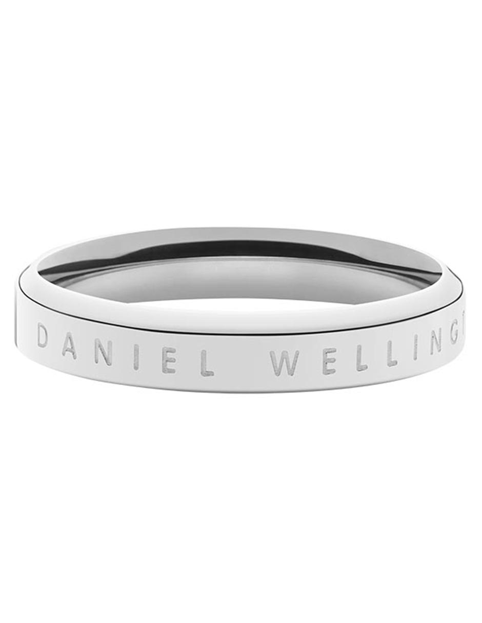 Anillo circular 1
