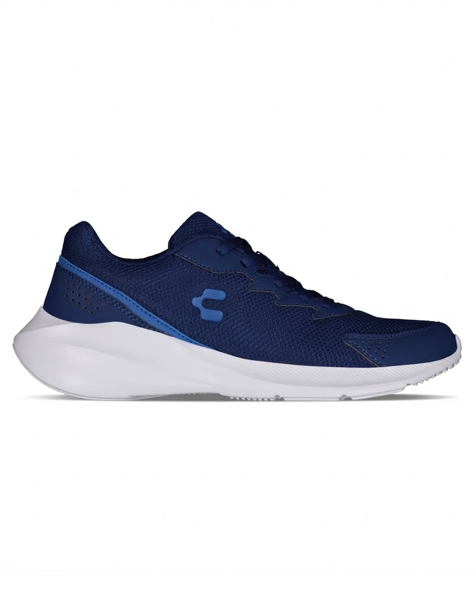 Tenis de piel para hombre Tenis de piel para hombre