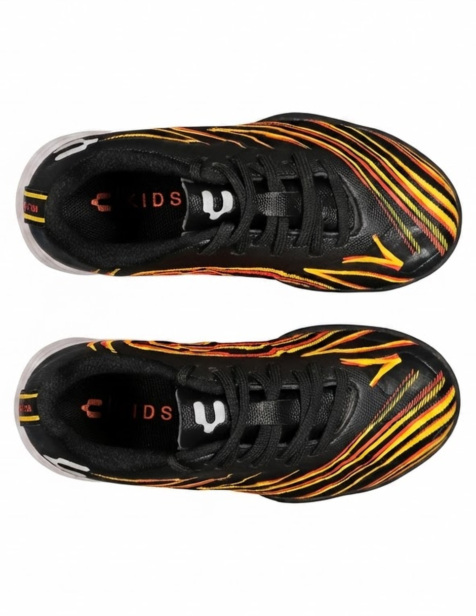 Tenis para niño