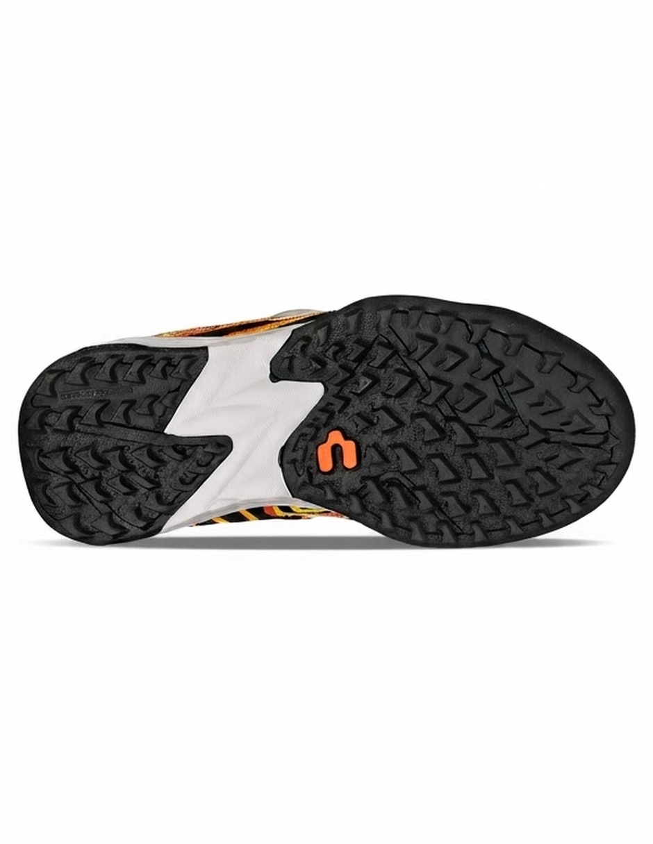 Tenis para niño