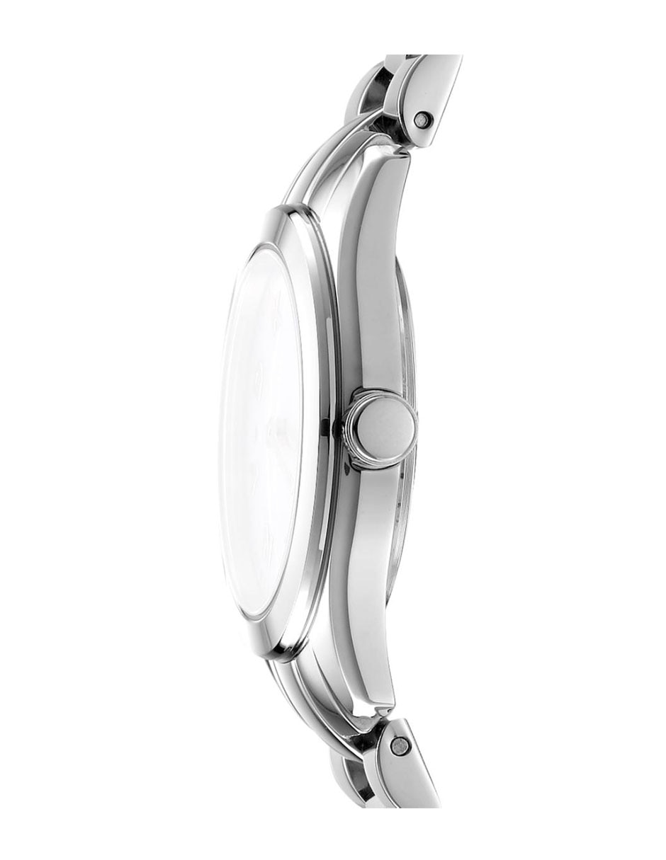 Reloj dkny c logo para mujer DK1L033M0045 2