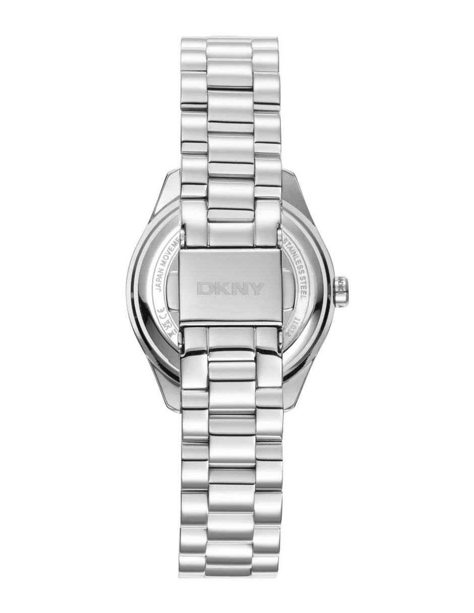 Reloj dkny c logo para mujer DK1L033M0045 3